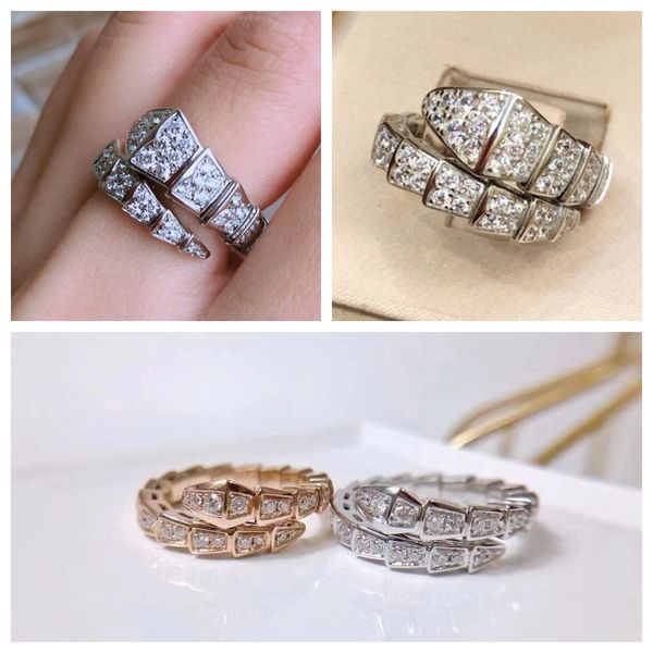 snake bone rings single lap ring narrow wide version ring designer rings luxury jewelry easy to deform lady for female factory outlet love r, Golden;silver
snake bone rings single lap ring narrow wide version ring designer rings luxury jewelry easy to deform lady for female factory outlet love r, Golden;silver