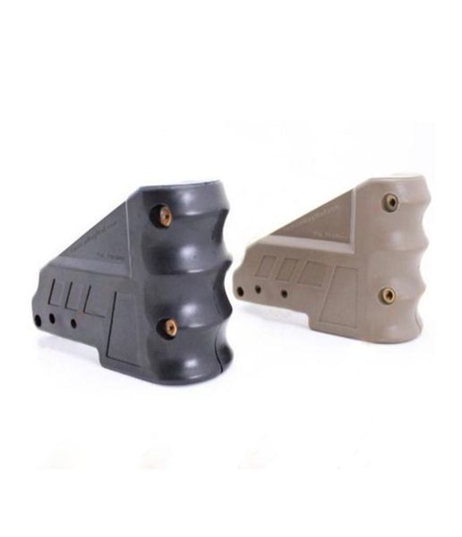 tactical magazine well grip for ar15 m4 m16 hunting rifle blackdark earth6830184