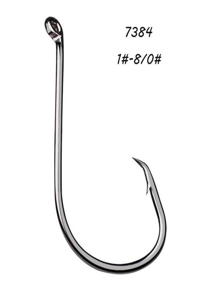200pcslot 9 sizes 180 7384 crank hook high carbon steel barbed fishing hooks fishhooks pesca tackle bl504451303
200pcslot 9 sizes 180 7384 crank hook high carbon steel barbed fishing hooks fishhooks pesca tackle bl504451303