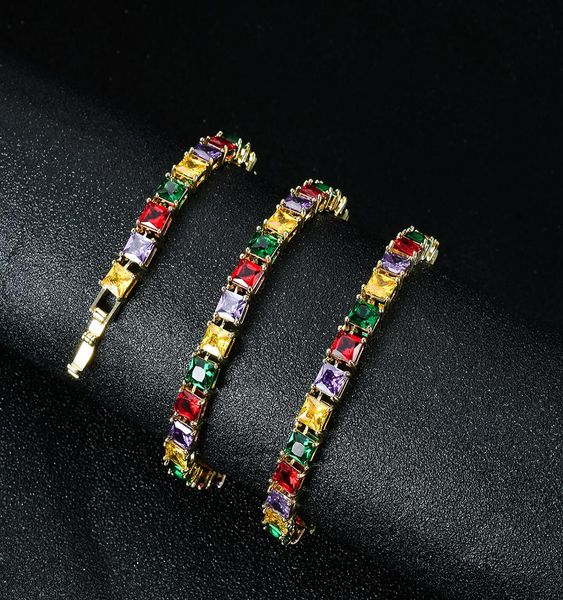 new fashion charm colorful hip hop personality color aaa zircon necklace with fourcolor square zircon necklace trendy hiphop acc4055962, Black
new fashion charm colorful hip hop personality color aaa zircon necklace with fourcolor square zircon necklace trendy hiphop acc4055962, Black