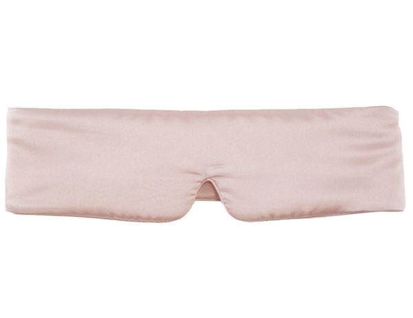 100 natural silk sleep eye mask memory sponge portable sleep cover shade soft blindfold thicker eye patch travel relax aid 2207152624625
100 natural silk sleep eye mask memory sponge portable sleep cover shade soft blindfold thicker eye patch travel relax aid 2207152624625