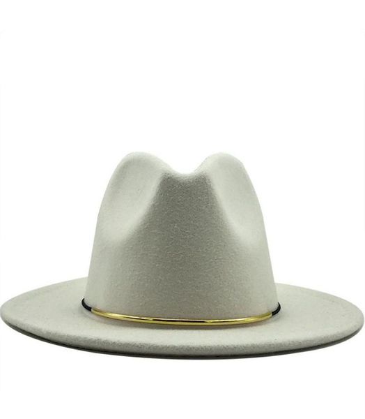 winter autumn and winter new simple lady inland fedora elegant lady widebrimmed jazz hat8589688, Blue;gray
winter autumn and winter new simple lady inland fedora elegant lady widebrimmed jazz hat8589688, Blue;gray