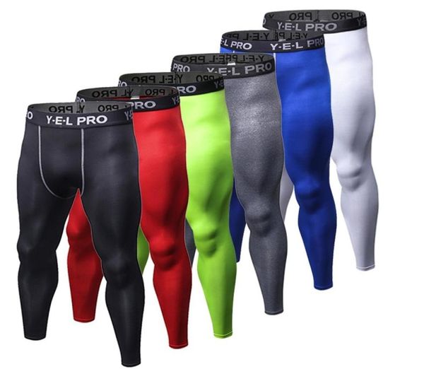elastic quick dry trousers men compression tights pantalones athletic train leggings fitness gym sports running pants3692704, Black;blue
elastic quick dry trousers men compression tights pantalones athletic train leggings fitness gym sports running pants3692704, Black;blue