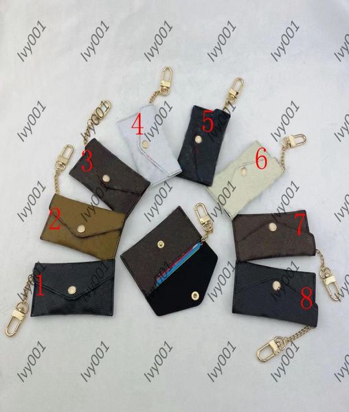 l designer patterns key pouch coin purse wallet designers wallets purses card holder moneybag leather mini bag for men women 8 col5584296, Black
l designer patterns key pouch coin purse wallet designers wallets purses card holder moneybag leather mini bag for men women 8 col5584296, Black