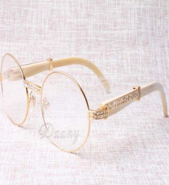 2019 new diamond round sunglasses cattle horn eyeglasses 7550178a horns men and women sunglasses glasess eyewear size 5522135m6826354, Silver
2019 new diamond round sunglasses cattle horn eyeglasses 7550178a horns men and women sunglasses glasess eyewear size 5522135m6826354, Silver