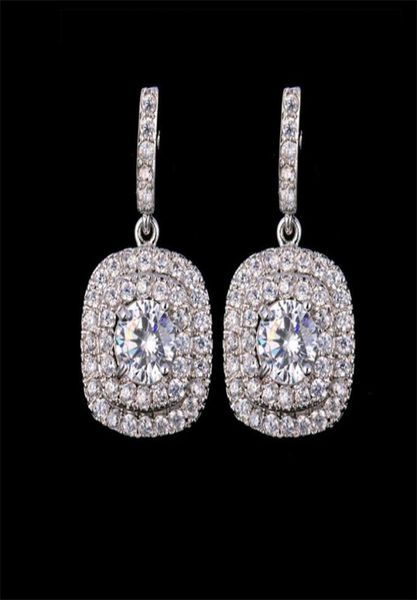 2021 choucong brand dangle earring luxury jewelry 18k white gold fill round cut z sapphirre party promise women w6258205, Silver
2021 choucong brand dangle earring luxury jewelry 18k white gold fill round cut z sapphirre party promise women w6258205, Silver