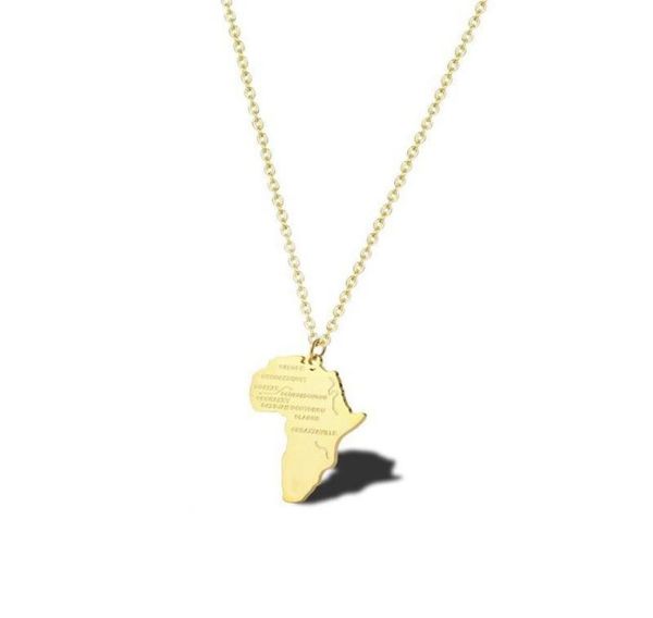 tribal africa continent map pendant necklace african country jewellery men women ethnic gift ideas chains2088789, Silver
tribal africa continent map pendant necklace african country jewellery men women ethnic gift ideas chains2088789, Silver