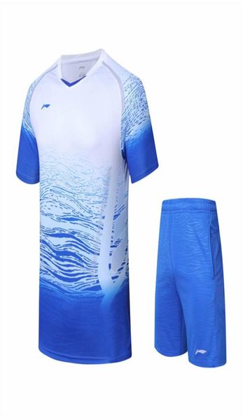 new li ning badminton short sleeve women039s national team sponsorship men039s game badminton shirt shorts tennis table te3402306, White;black
new li ning badminton short sleeve women039s national team sponsorship men039s game badminton shirt shorts tennis table te3402306, White;black