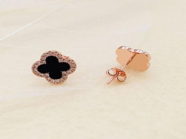 luxury designer jewelry women earrings four leaf clover designer earings pair for engagement gift silver gold designer earrin4546848, Golden
luxury designer jewelry women earrings four leaf clover designer earings pair for engagement gift silver gold designer earrin4546848, Golden