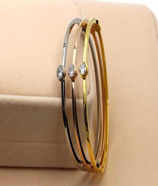 fashion round crystal buckle thin bracelet bangle rose gold color stainless steel chrismas women party gift17184987825001, Black
fashion round crystal buckle thin bracelet bangle rose gold color stainless steel chrismas women party gift17184987825001, Black