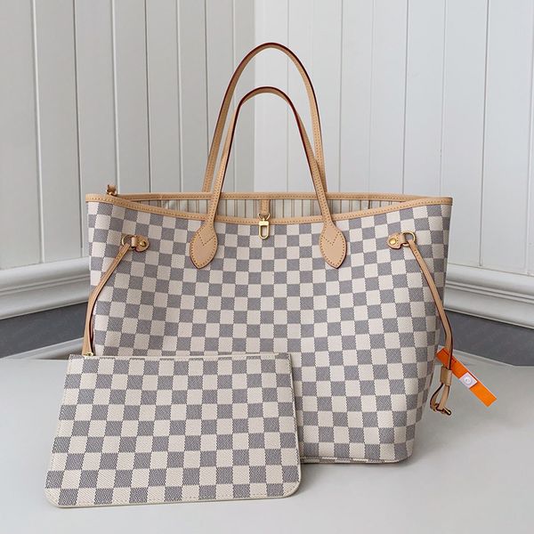 handbag women bag classical shopping bags 2pcs/set gm mm size genuine leather serial number large capacity shoulder tote bags day clutch pur
handbag women bag classical shopping bags 2pcs/set gm mm size genuine leather serial number large capacity shoulder tote bags day clutch pur