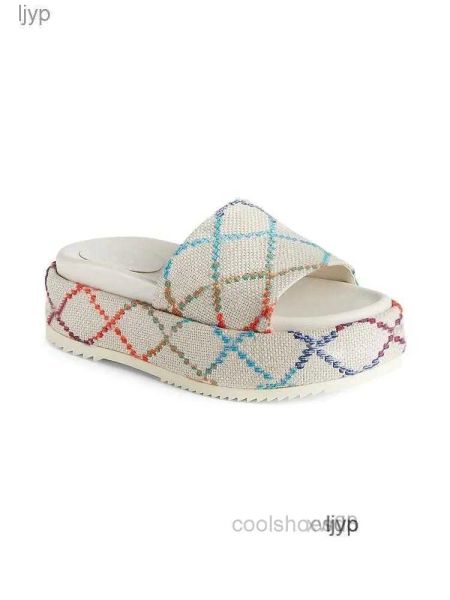 designer sandals women thick bottom slippers mens women slide flat embroidery printed luxury jelly rubber fashion sandals leather dress dyx, Black
designer sandals women thick bottom slippers mens women slide flat embroidery printed luxury jelly rubber fashion sandals leather dress dyx, Black