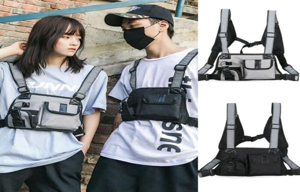 nylon cargo fashion chest rig bags waist bags vest hip hop streetwear functional tactical harness chest bags8491206
nylon cargo fashion chest rig bags waist bags vest hip hop streetwear functional tactical harness chest bags8491206