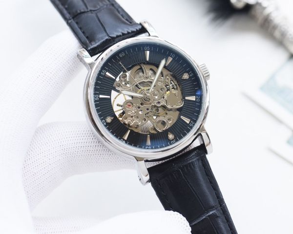 men's watch version 316 steel l calfskin strap automatic mechanical movement mineral mirror glass size diameter 42mm thick 12mm, Slivery;golden
men's watch version 316 steel l calfskin strap automatic mechanical movement mineral mirror glass size diameter 42mm thick 12mm, Slivery;golden