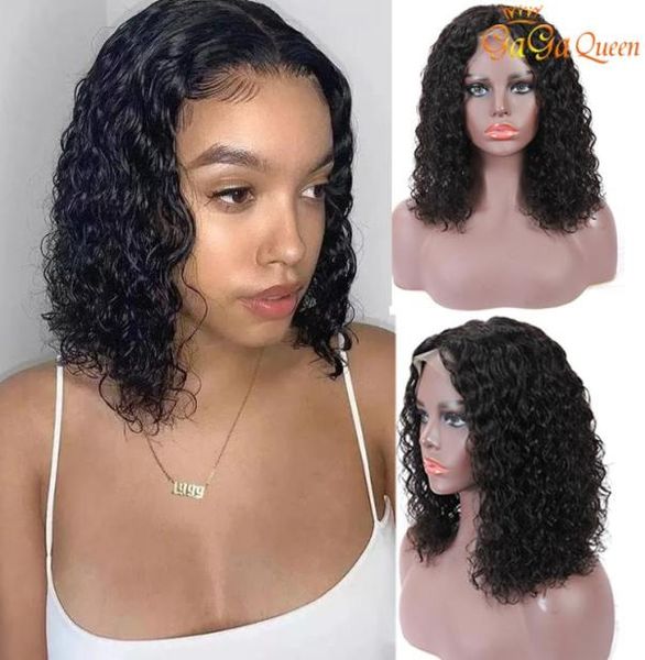 4x4 human hair closure wigs new arrival curly wigs nature color water wave hair bob lace frontal wig4382119, Black;brown
4x4 human hair closure wigs new arrival curly wigs nature color water wave hair bob lace frontal wig4382119, Black;brown