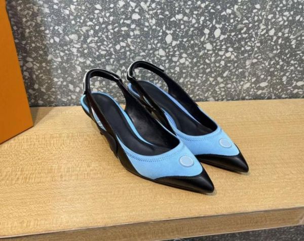 pointed women039s middle heel 55cm sandals fashion leather satin sewn high heels summer wedding luxury show party sending6850973, Black
pointed women039s middle heel 55cm sandals fashion leather satin sewn high heels summer wedding luxury show party sending6850973, Black