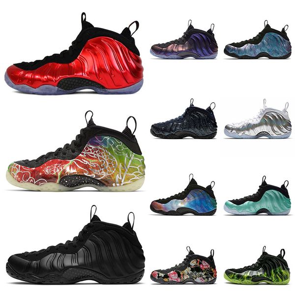 men penny hardaway basketball shoes foam posite one anthracite abalone eggplant royal galaxy women mens sneakers fashion outdoor sports trai
men penny hardaway basketball shoes foam posite one anthracite abalone eggplant royal galaxy women mens sneakers fashion outdoor sports trai