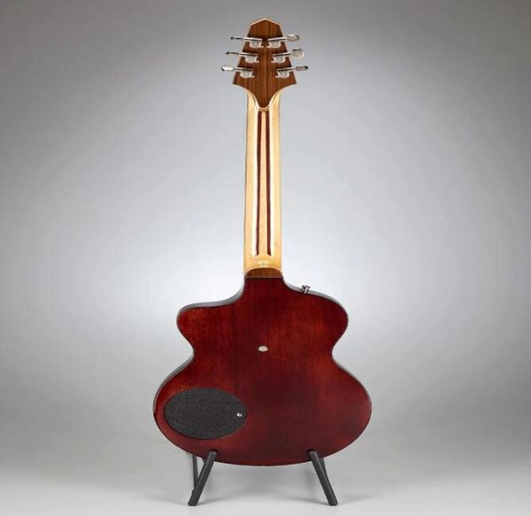 custom turner model 1clb lindsey buckingham burgundy brown semi hollow electric guitar black body binding 5 piece laminated map3866392
custom turner model 1clb lindsey buckingham burgundy brown semi hollow electric guitar black body binding 5 piece laminated map3866392