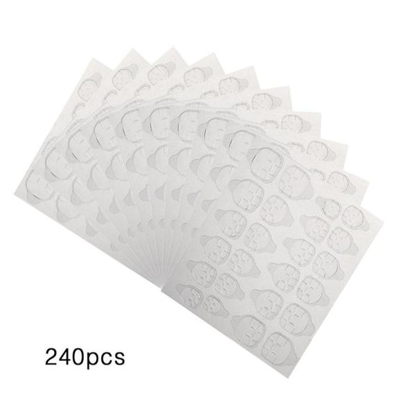 240pcs nail adhesive glue tapes nail tabs clear diy manicure decoration for fake nails tips9412533
240pcs nail adhesive glue tapes nail tabs clear diy manicure decoration for fake nails tips9412533