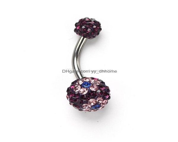 navel bell button rings navel piercing body jewelry fashion belly rings stainless steel crystal rhinestone for drop delivery 7310204, Silver
navel bell button rings navel piercing body jewelry fashion belly rings stainless steel crystal rhinestone for drop delivery 7310204, Silver