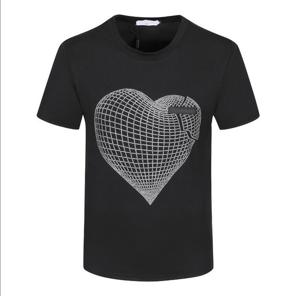 mens designer t shirt summer streetwear short sleeve men women hip hop tee m-3xl ###, White;black
mens designer t shirt summer streetwear short sleeve men women hip hop tee m-3xl ###, White;black