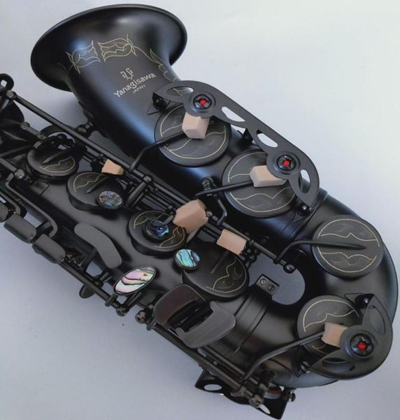 quality yanazawa a991 e flat alto saxophone musical instrument professional black saxophone with case promotions 8465753
quality yanazawa a991 e flat alto saxophone musical instrument professional black saxophone with case promotions 8465753