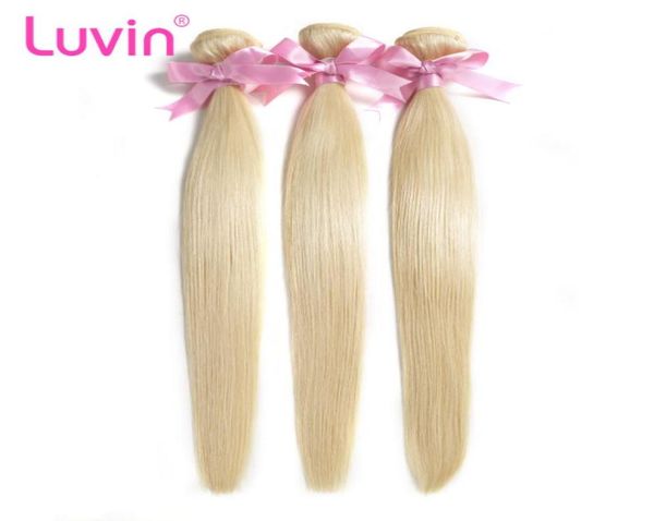 luvin brazilian remy straight hair 1pc 613 blonde hair bundles 100 human hair weave bundles 9972066, Black;brown
luvin brazilian remy straight hair 1pc 613 blonde hair bundles 100 human hair weave bundles 9972066, Black;brown