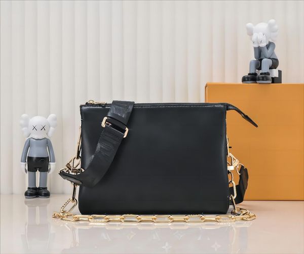 designer bags coussin pochette leather bag womens mens tote crossbody designer handbags fashion mm embossing wallet gold chain handbag shoul
designer bags coussin pochette leather bag womens mens tote crossbody designer handbags fashion mm embossing wallet gold chain handbag shoul