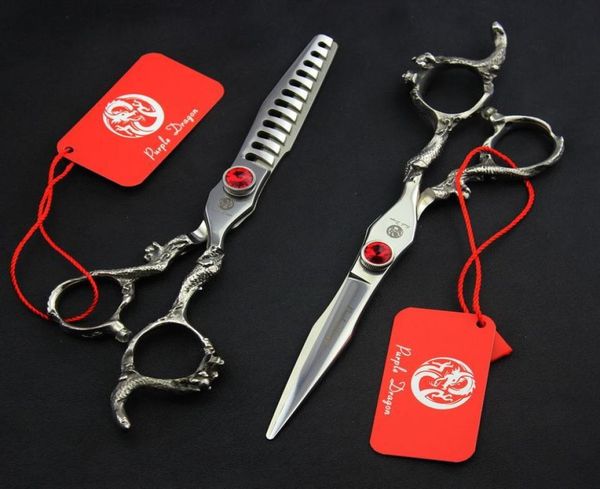 purple dragon right hand scissors with dragon sign on the handle 55 inch 60 inch cuttingthinning scissors2894297
purple dragon right hand scissors with dragon sign on the handle 55 inch 60 inch cuttingthinning scissors2894297
