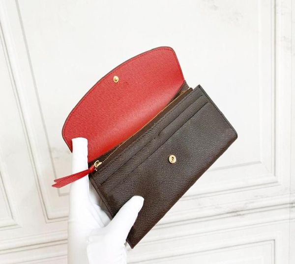 womens 9 colors classic retro purses with box lady leather wallets women purse wallet m601363816318, Red;black
womens 9 colors classic retro purses with box lady leather wallets women purse wallet m601363816318, Red;black
