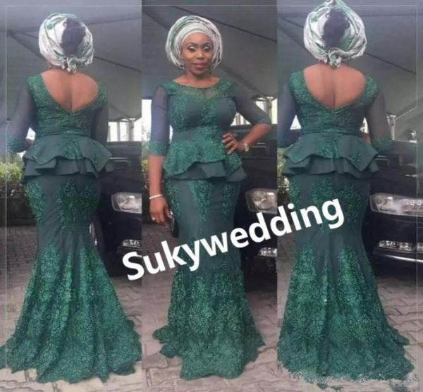 african muslim lace mermaid evening dresses long sleeves o neck peplum low back women formal party dresses plus size mother evenin3612315, Black;red
african muslim lace mermaid evening dresses long sleeves o neck peplum low back women formal party dresses plus size mother evenin3612315, Black;red