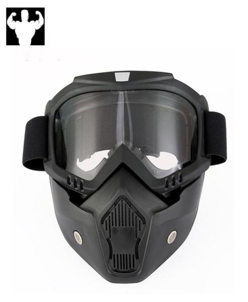 men women snow ski glasses snowmobile goggles skiing mask snowboard glasses windproof motocross sunglasses outdoor eyewear7541023
men women snow ski glasses snowmobile goggles skiing mask snowboard glasses windproof motocross sunglasses outdoor eyewear7541023