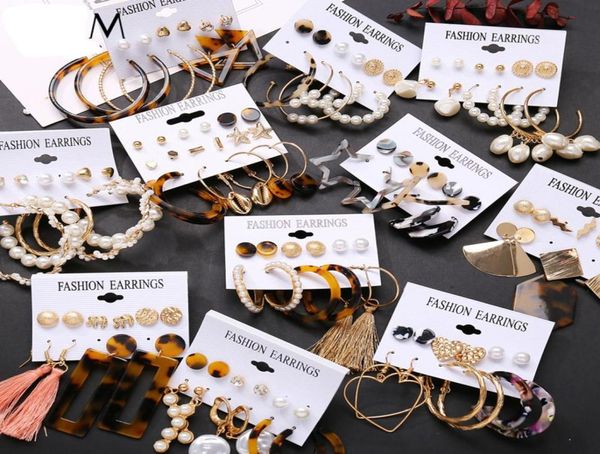 69pcsset tassel acrylic hoop earrings for women bohemian earrings set big geometric drop earring 2021 brincos female diy fashion5450052, Golden;silver
69pcsset tassel acrylic hoop earrings for women bohemian earrings set big geometric drop earring 2021 brincos female diy fashion5450052, Golden;silver