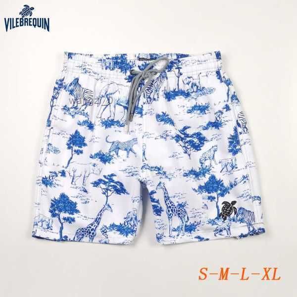 men's shorts leisure printed turtle vilebrequin surfing beach pants can 8 rnbz, White;black
men's shorts leisure printed turtle vilebrequin surfing beach pants can 8 rnbz, White;black
