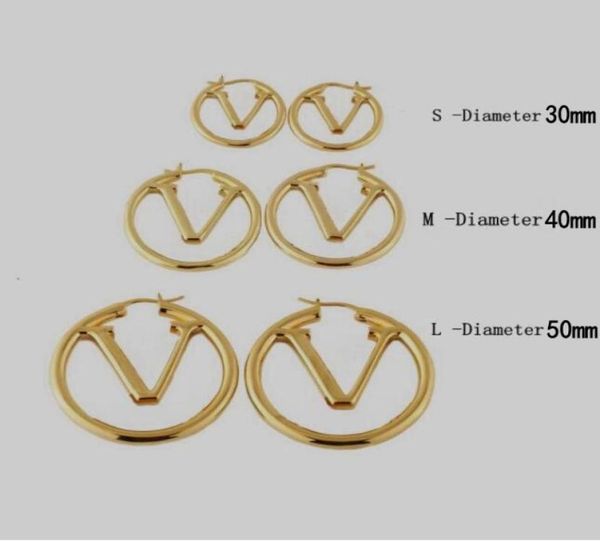 2021 big size fashion gold hoop charm earrings lady women party earring wedding lovers gift engagement jewelry for bride9443342, Golden
2021 big size fashion gold hoop charm earrings lady women party earring wedding lovers gift engagement jewelry for bride9443342, Golden
