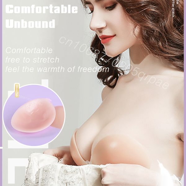 other panties nubra silicone womens wedding dress small bust thickened wedding p gathering upper support thin sling invisib, Black;white
other panties nubra silicone womens wedding dress small bust thickened wedding p gathering upper support thin sling invisib, Black;white