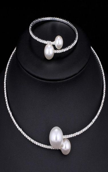 bridal necklace and bracelets accessories wedding jewelry sets rhinestone pearl formal brides accessories bangles cuffs bracelet n5891157, Slivery;golden
bridal necklace and bracelets accessories wedding jewelry sets rhinestone pearl formal brides accessories bangles cuffs bracelet n5891157, Slivery;golden