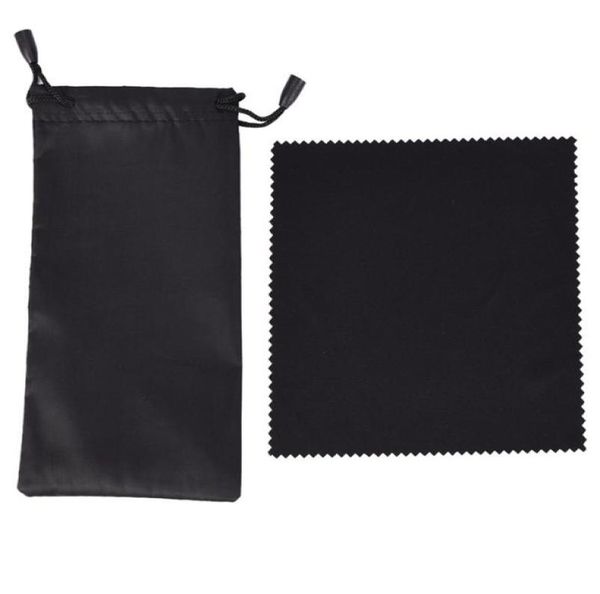 1pc soft cloth sunglasses bag microfiber dust waterproof storage pouch glasses carry bag portable eyewear case container8963874
1pc soft cloth sunglasses bag microfiber dust waterproof storage pouch glasses carry bag portable eyewear case container8963874
