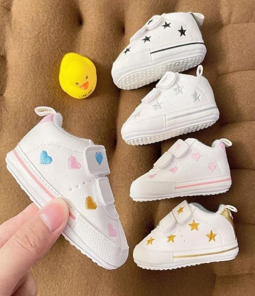 baby shoes kids first walkers girls boys toddler antislip soft soled bebe moccasins infant crib footwear embroideried stars heart4564482
baby shoes kids first walkers girls boys toddler antislip soft soled bebe moccasins infant crib footwear embroideried stars heart4564482