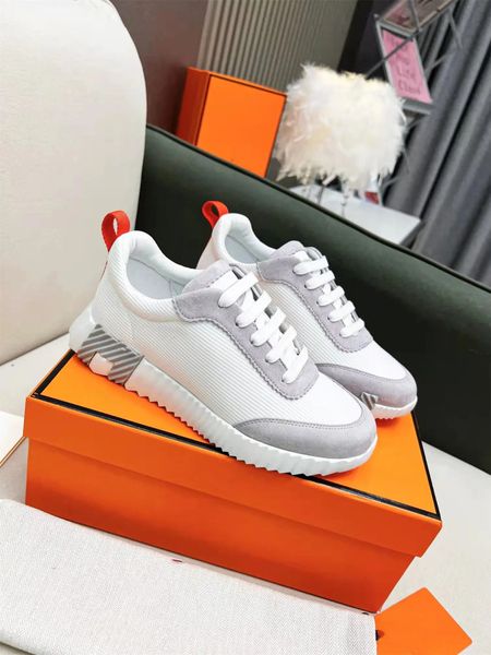 r bouncing sneakers shoes for men technical canvas suede goatskin sports light sole trainers italy brands men's casual walking eu38-46., Black
r bouncing sneakers shoes for men technical canvas suede goatskin sports light sole trainers italy brands men's casual walking eu38-46., Black