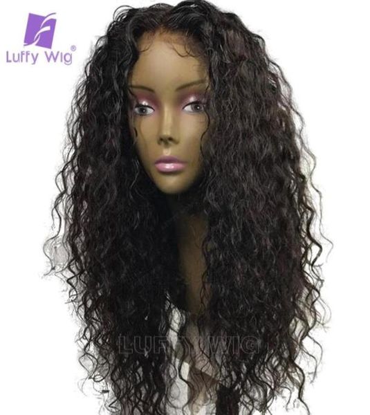 pre plucked curly lace front wig 13x6 glueless lace front human hair wigs for women hd transparent lace remy brazilian luffy4778682580205, Black
pre plucked curly lace front wig 13x6 glueless lace front human hair wigs for women hd transparent lace remy brazilian luffy4778682580205, Black