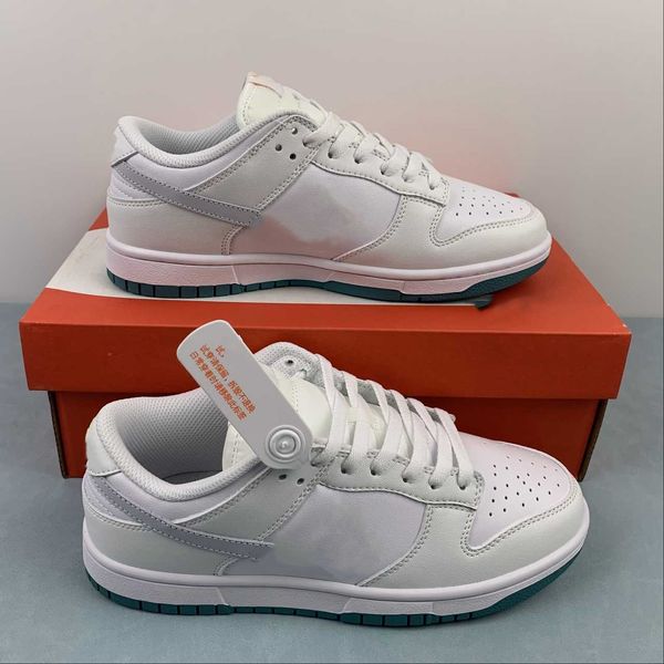 basketball shoes dnks low white green grey og gs rte designer outdoor shoes sneaker sports with original box
basketball shoes dnks low white green grey og gs rte designer outdoor shoes sneaker sports with original box
