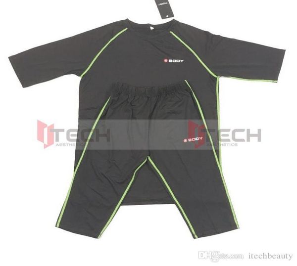 wireless fitness ems training underwear for xbody xems suit gym sports club use muscle training size s m l xl xxl9790349
wireless fitness ems training underwear for xbody xems suit gym sports club use muscle training size s m l xl xxl9790349