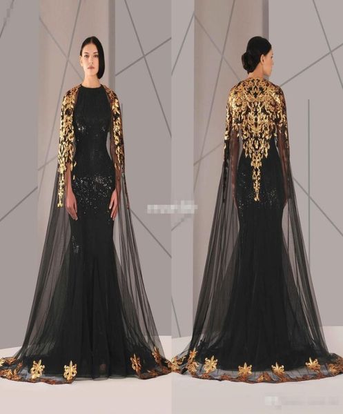 2019 black and gold lace arabic muslim evening dresses with cloak crew neck plus size mermaid formal wear long pageant prom dress3073211, Black;red
2019 black and gold lace arabic muslim evening dresses with cloak crew neck plus size mermaid formal wear long pageant prom dress3073211, Black;red