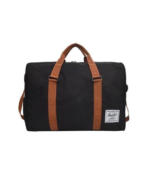 men women black travel bag canvas shoulder bags women handbag ladies weekend portable duffel waterproof wash9077841
men women black travel bag canvas shoulder bags women handbag ladies weekend portable duffel waterproof wash9077841