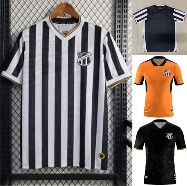 23 24 ceara sc soccer jerseys sporting club vozao football shirt stiven mendoza fernando sobral bruno pacheco victor luis luiz otavio 2023 2, Black;yellow
23 24 ceara sc soccer jerseys sporting club vozao football shirt stiven mendoza fernando sobral bruno pacheco victor luis luiz otavio 2023 2, Black;yellow