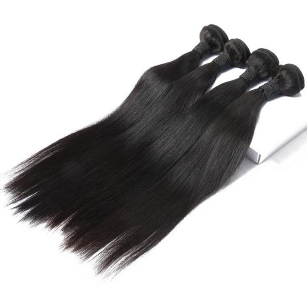 elibess hair jet black human hair weft 8a straight wave 100gpcs 3 bundleslot human hair weave1889892
elibess hair jet black human hair weft 8a straight wave 100gpcs 3 bundleslot human hair weave1889892