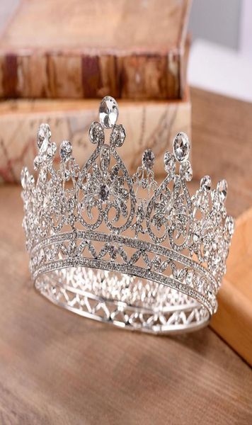 new new bling luxury crystals wedding crown silver gold rhinestone princess queen bridal tiara crown hair acces2308380
new new bling luxury crystals wedding crown silver gold rhinestone princess queen bridal tiara crown hair acces2308380