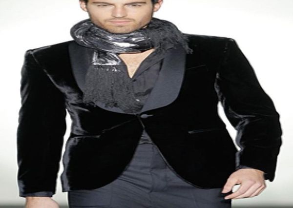 fashion velveteen groom shawl lapel tuxedos groomsmen mens wedding dress man jacket blazer prom dinner 2 piece suitjacketpantst5701347, Black;gray
fashion velveteen groom shawl lapel tuxedos groomsmen mens wedding dress man jacket blazer prom dinner 2 piece suitjacketpantst5701347, Black;gray