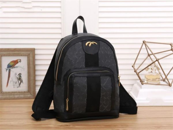Designer backpack for woman man bookbag Luxury Bags double GGtopbags Purse back pack shoulder straps backpacks Women men Leather travel Satchels Wallet Purses, G black size:28*13*39cm
Designer backpack for woman man bookbag Luxury Bags double GGtopbags Purse back pack shoulder straps backpacks Women men Leather travel Satchels Wallet Purses, G black size:28*13*39cm